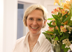 Katharina Hoernicke - Fachärztin für Allgemeinmedizin